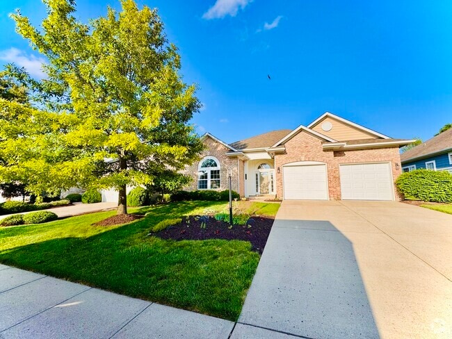 Building Photo - 10128 Sawtry Ln Rental