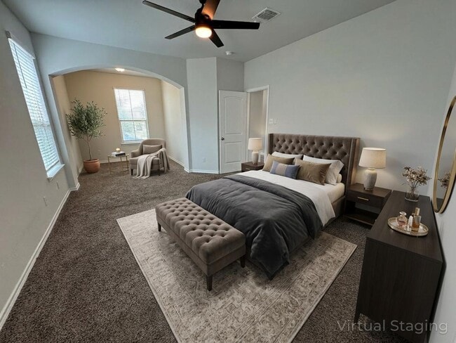 Photo - 4-Bedroom House for Rent in Belton