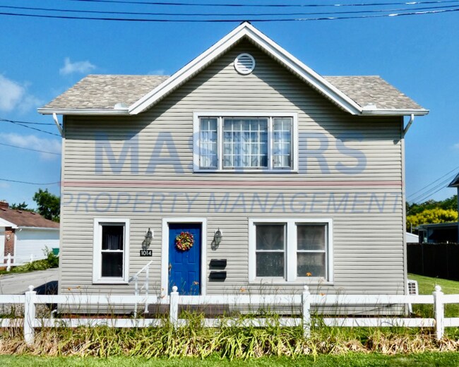 1014 Dixie Hwy Unit Lower