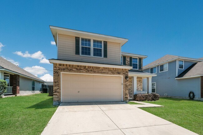 Photo - 3710 Green Breeze