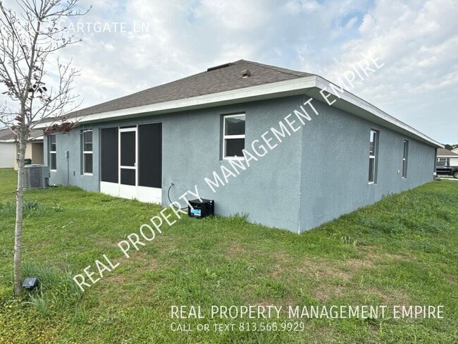 Photo - 2107 Cartgate Ln