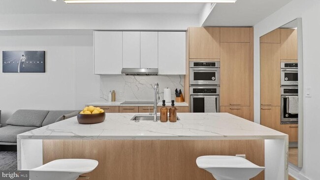 Photo - 7700 Georgia Ave NW Unit 101