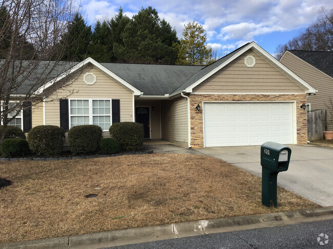 Building Photo - 201 Cassidy Ct Rental