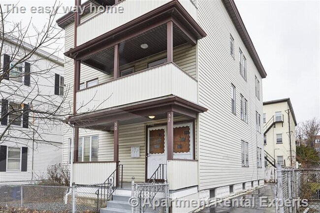 Photo - 52 Mansfield St Unidad #1