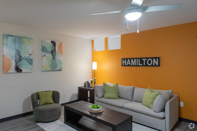 1BR, 1BA