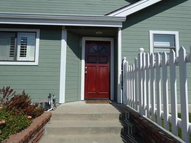 Photo - Charming 2 bedroom 2 bath in the heart of Arroyo Grande