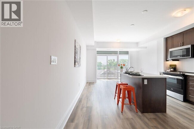 Photo - 470 Dundas St E Unit 422