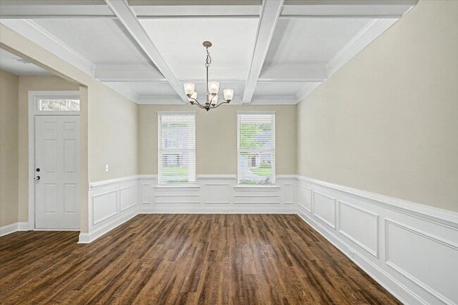 Photo - 4 Bed/3.5 Bath Home in The Palms at New Hampstead