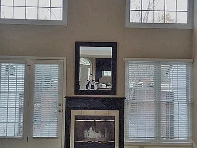 7413 Hamilton Run Dr