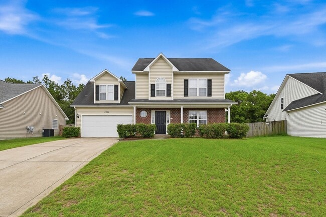 Building Photo - 2305 Gray Goose Loop