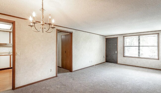 The Beverly Apartments