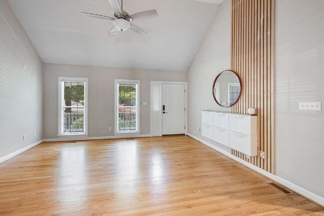 103 Tarpley Way