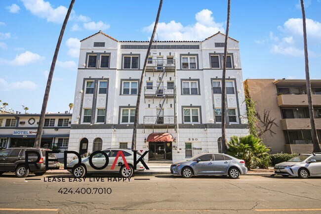 Photo - Charming Studio with a Lovely Exposed Bric... Unidad 309