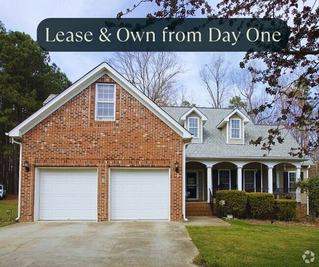 Building Photo - Build Equity While Leasing - Lease and Own... Rental