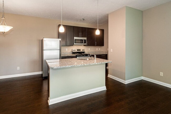 Photo - Albany Station