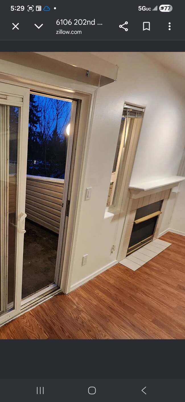 Photo - 6106 202nd St SW Unit Ashland grove