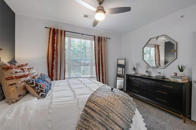 Aventura Clear Creek