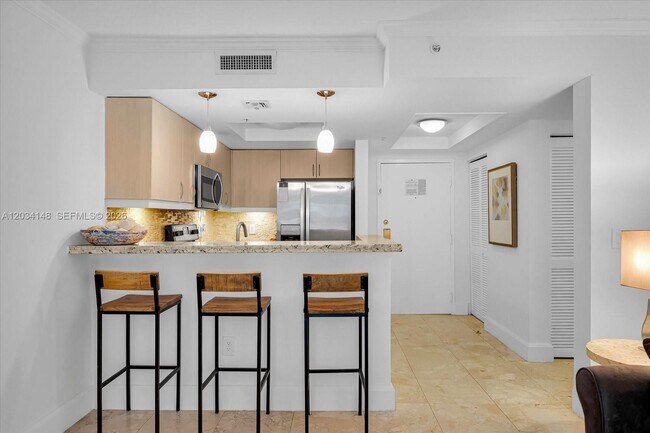 2951 S Bayshore Dr Unit 307