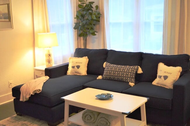 Sofa - 1115 8th St N