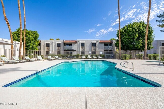 Photo - 6505 E Osborn Rd