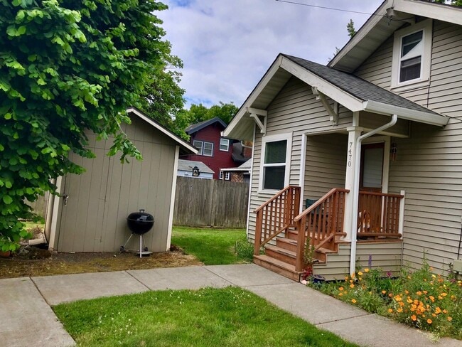 Building Photo - 7468 N Huron Ave