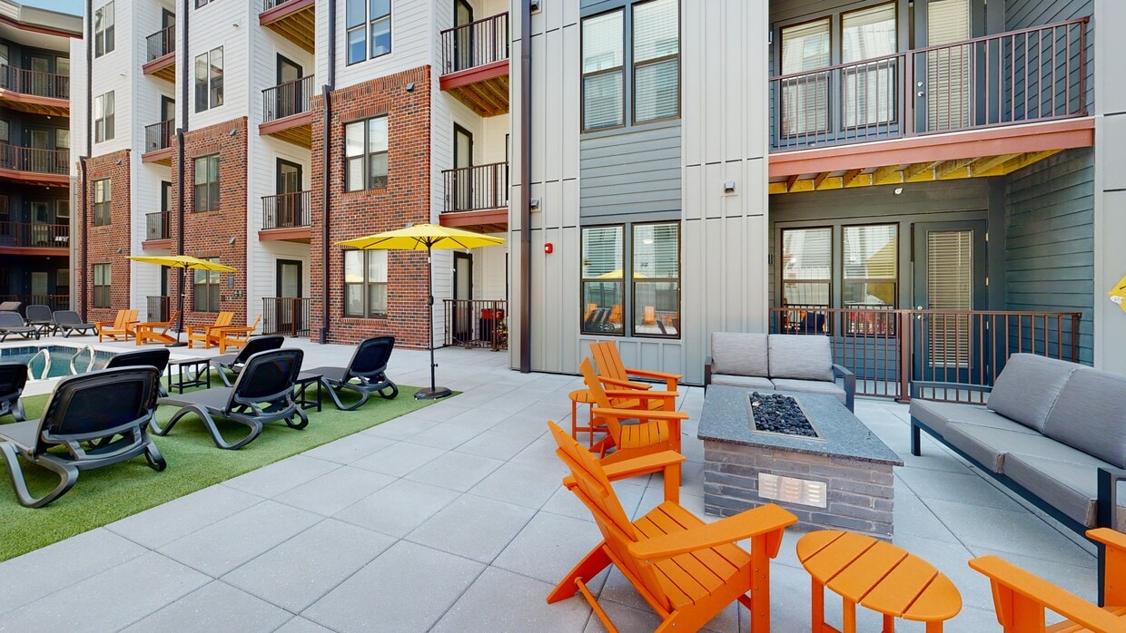 Photo - The Westbrook Apartments at Brewers Row