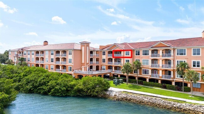 Photo - 5000 Culbreath Key Way Unidad 9316