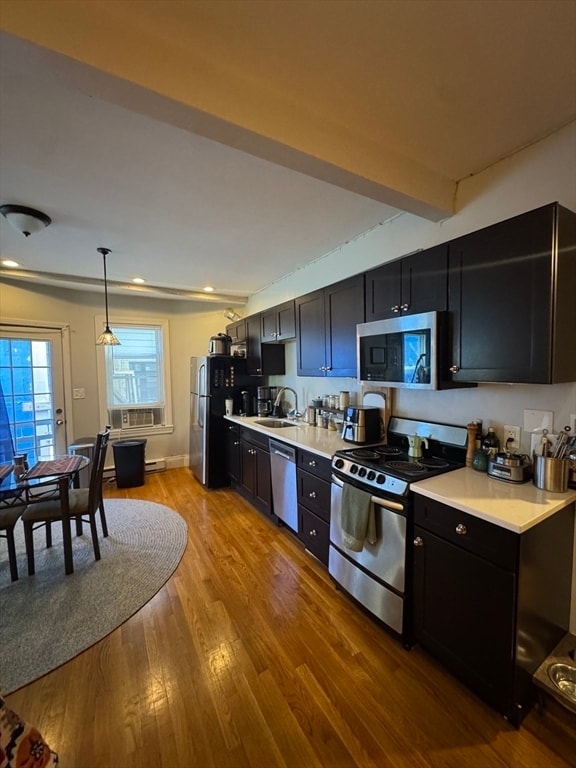 Photo - 18 Hyde Park Ave Unit 3
