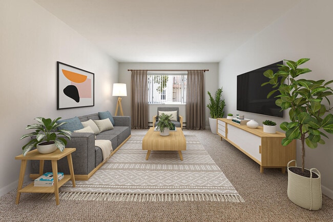 Dorset Square Residences