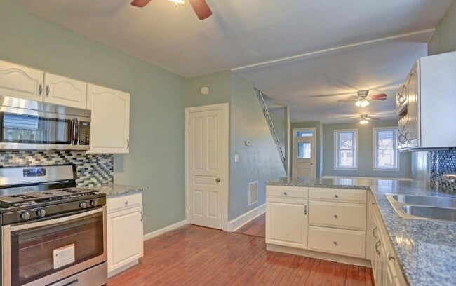 Photo - Coming Soon! Spacious 4 Bedroom, 1 Bath Ho...