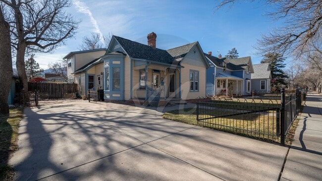 Photo - 1111 W Pikes Peak Ave Unit 1111 W Pikes Peak Avenue  1