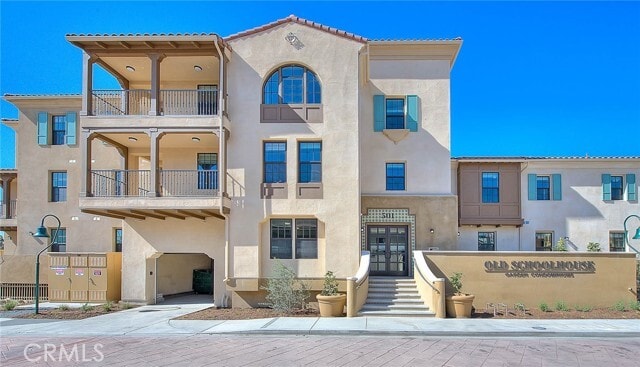 Building Photo - 501 W Foothill Blvd Unit 203