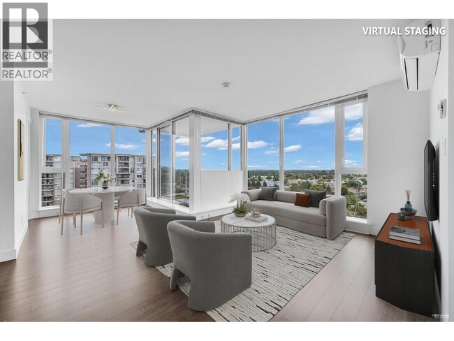 8288 Granville Ave Unit 1802