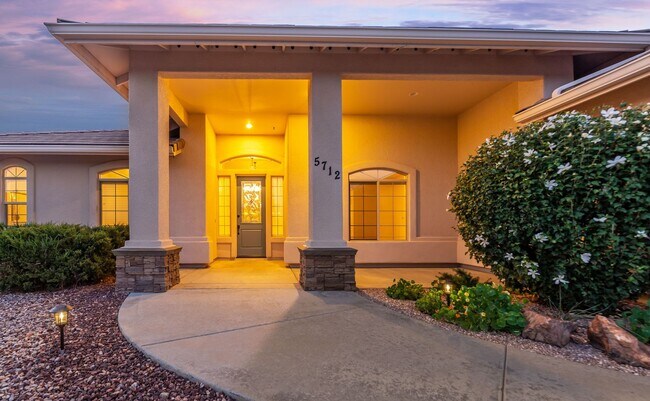 Photo - Pinion Oaks 4 Bedroom Home