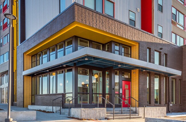 Photo - Thrive Denver Living