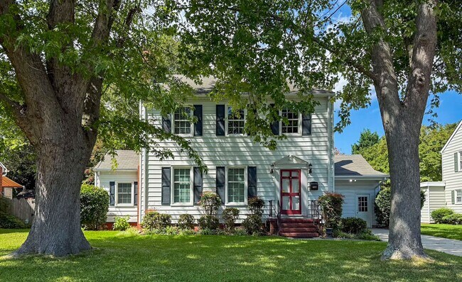 Photo - 3 Bedroom in Hampton Available Now!!