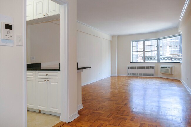 40 East 89th Street