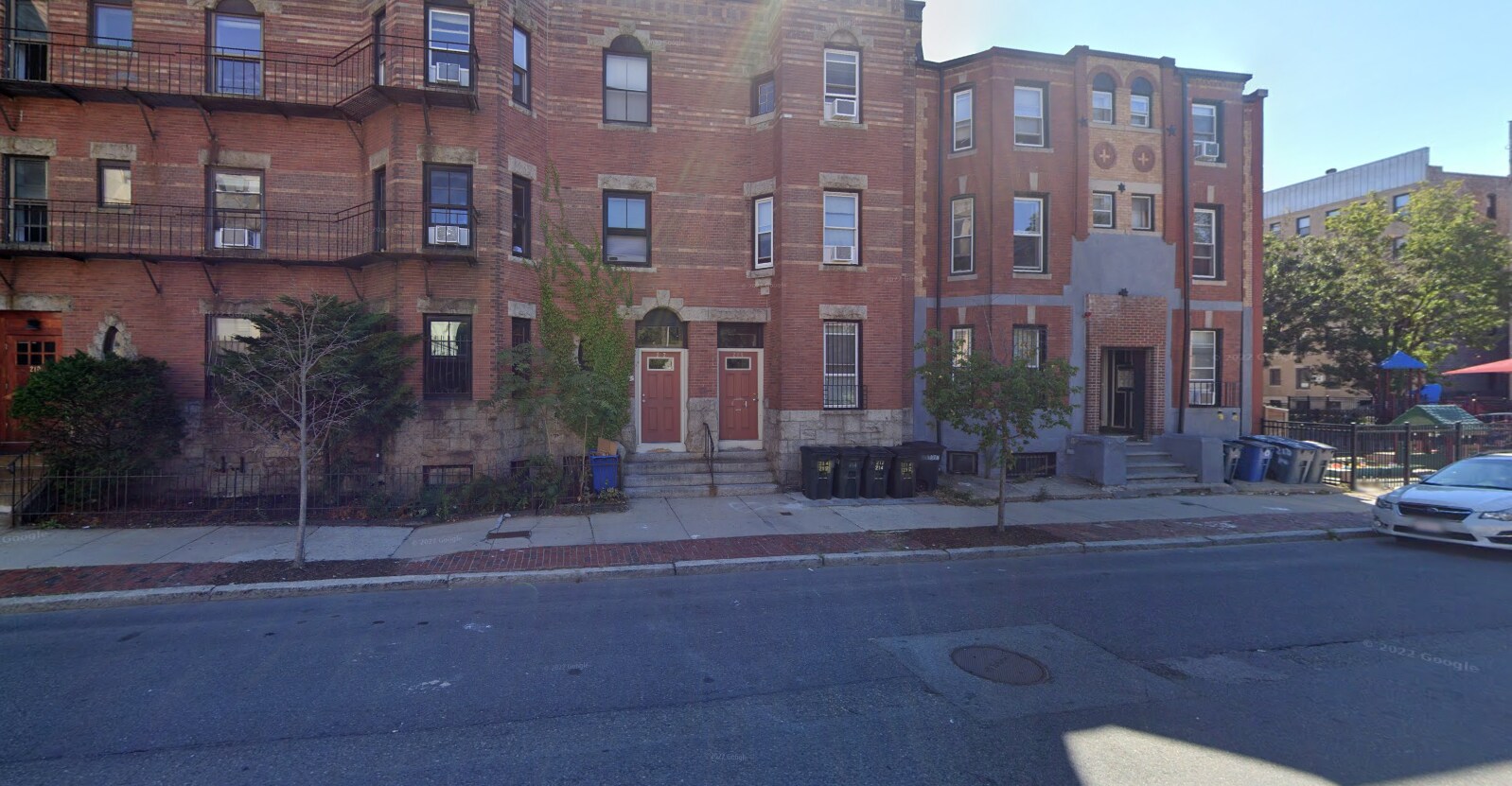 Photo - 212 Hemenway St Apartment Unit 1