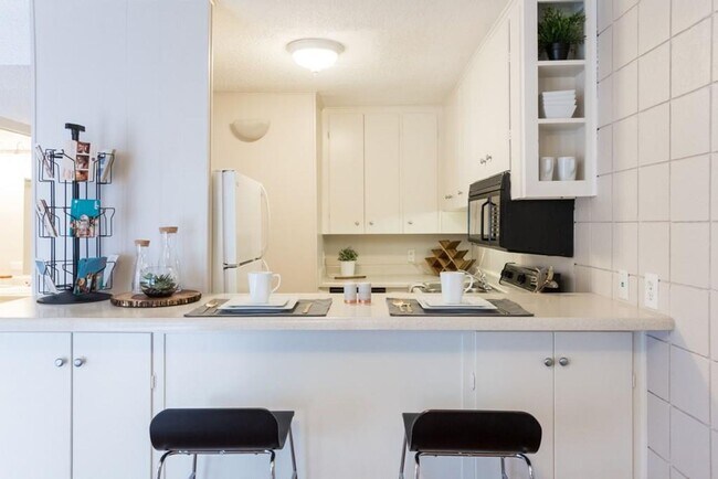 Casa Del Rio Apartments