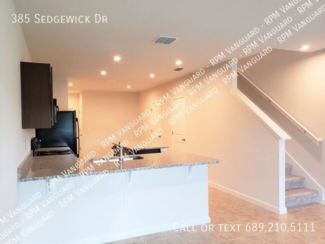 385 Sedgewick Dr