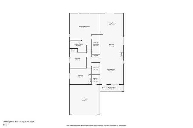 Photo - 7933 Odysseus Ave