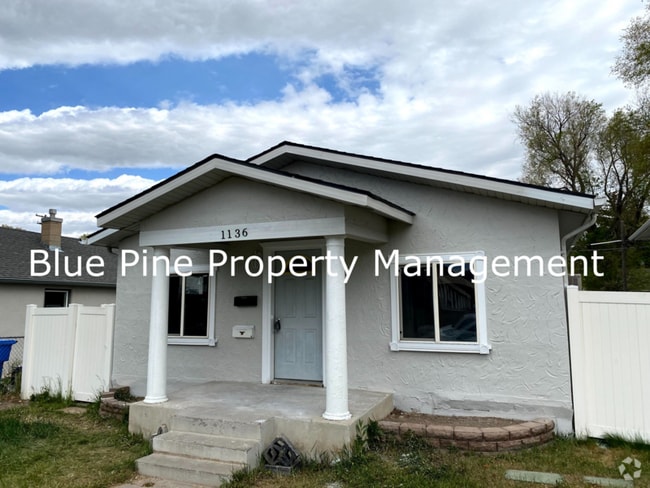 Building Photo - 1136 S 2nd Ave Unit A Rental
