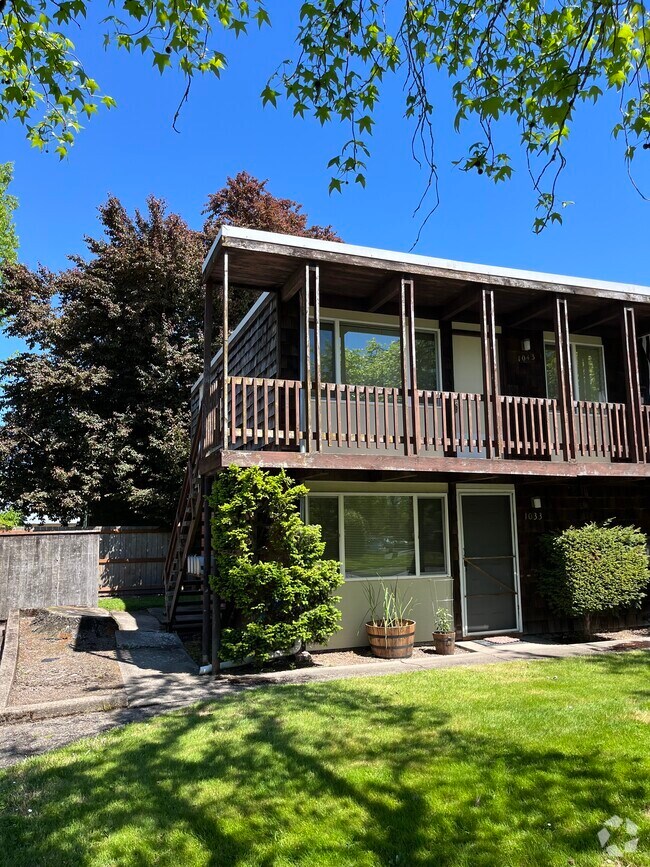 Oregon State University OffCampus Housing & Apartments ForRentUniversity