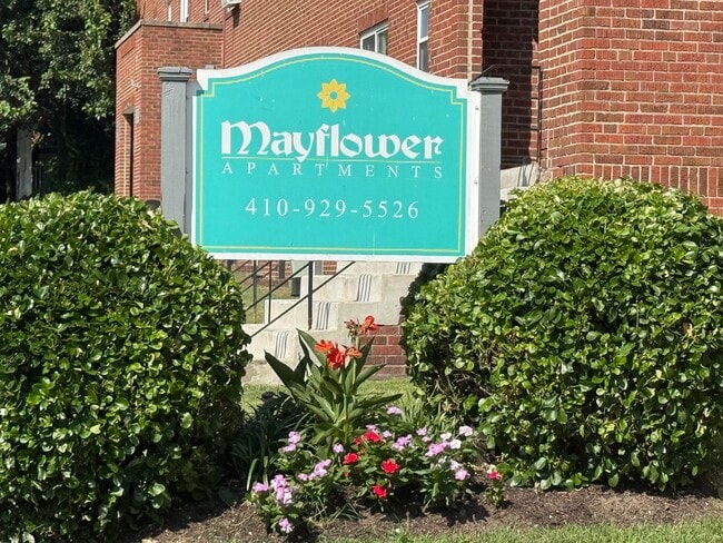 Building Photo - ? Cozy 1-Bedroom Apartment in Baltimore Ci... Unit Apt 830J