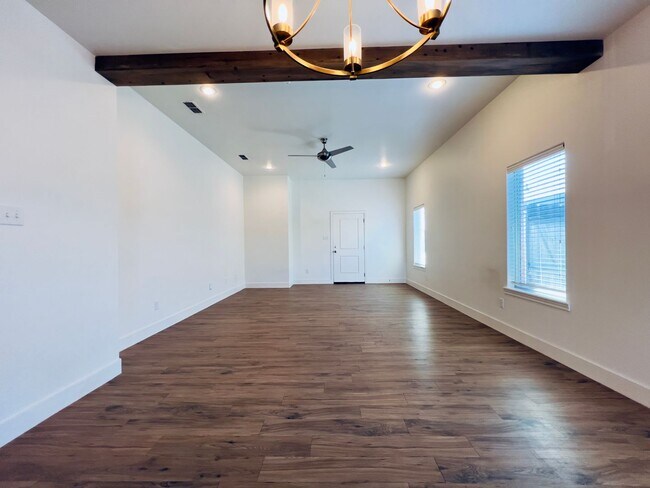 Photo - PRE-LEASING FOR AUGUST MOVE-IN: Recently Built 3/2/2 in Cooper ISD