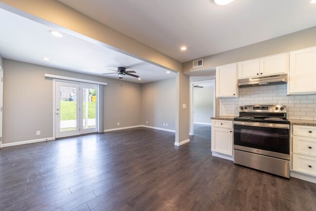 Autumn Ridge Apartment Community