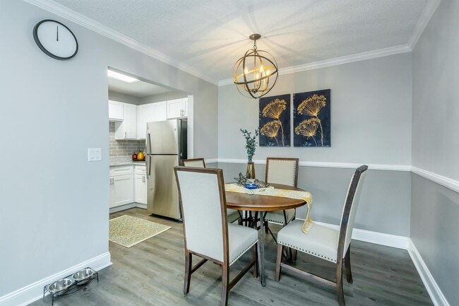 Brighton Valley Apts