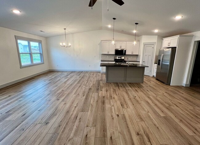 Photo - Brand New 3 Bed 2 Bath Duplex in East Manhattan!