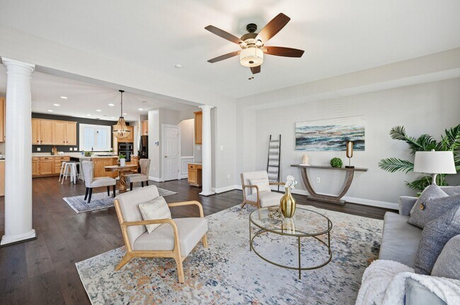 Photo - 2530 Transom Pl
