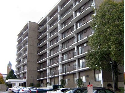 Photo - Springfield Towers
